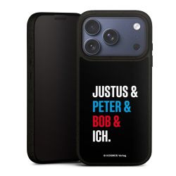 Organic Case schwarz