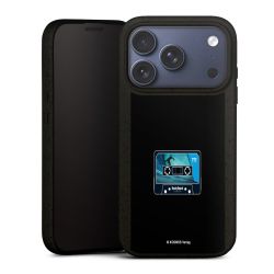 Organic Case schwarz