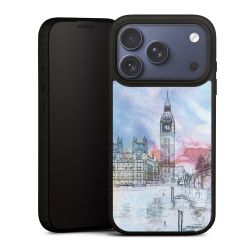 Organic Case schwarz