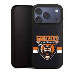 Organic Case schwarz