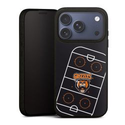 Organic Case schwarz