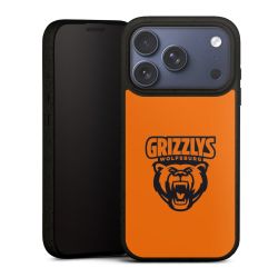 Organic Case schwarz