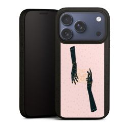 Organic Case schwarz