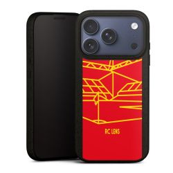 Organic Case schwarz