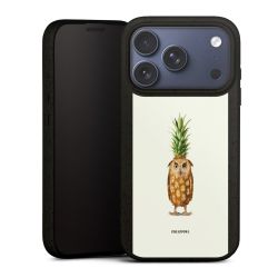 Organic Case schwarz