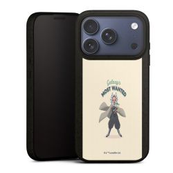 Organic Case schwarz