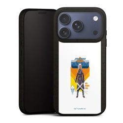 Organic Case schwarz