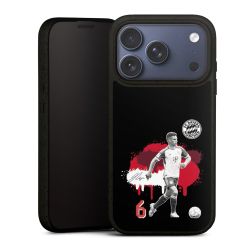 Organic Case schwarz