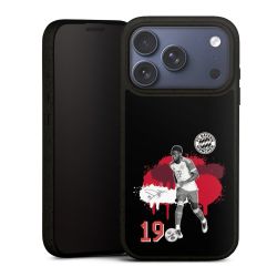 Organic Case schwarz