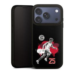 Organic Case schwarz