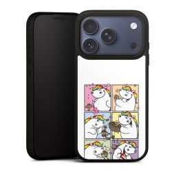 Organic Case schwarz