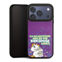 Organic Case schwarz