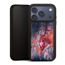 Organic Case schwarz