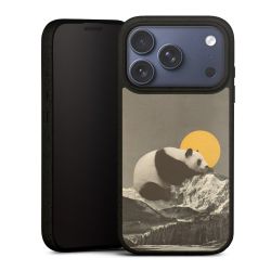 Organic Case schwarz