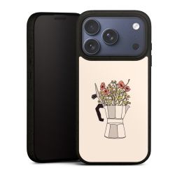 Organic Case schwarz