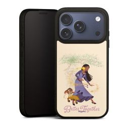 Organic Case schwarz