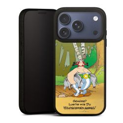 Organic Case schwarz