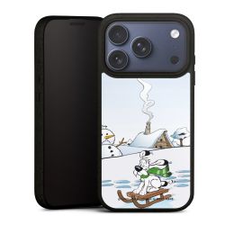 Organic Case schwarz