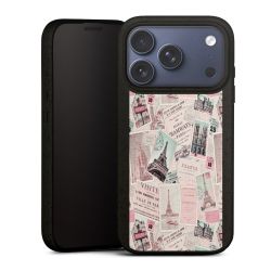 Organic Case schwarz