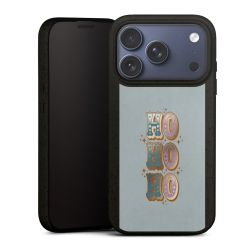 Organic Case schwarz