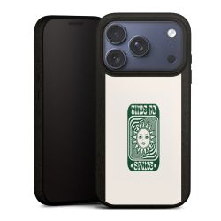 Organic Case schwarz