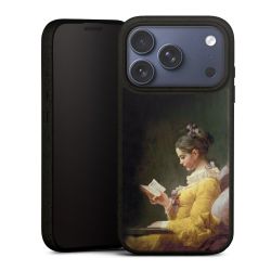 Organic Case schwarz