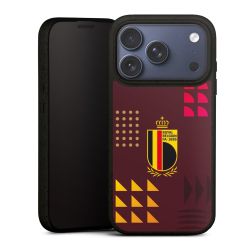 RBFA Logo classique