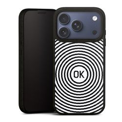 Organic Case schwarz