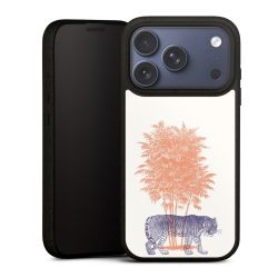 Organic Case schwarz