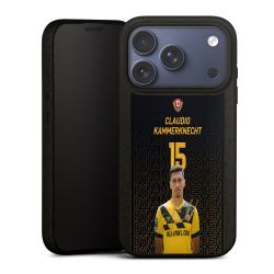 Organic Case schwarz