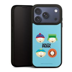 Organic Case schwarz