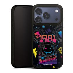 Organic Case schwarz