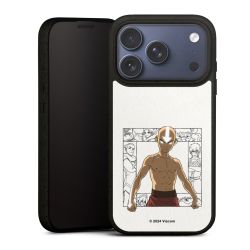 Organic Case schwarz