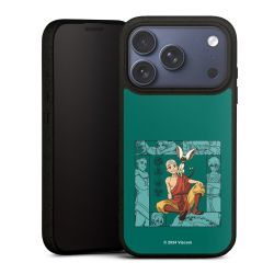 Organic Case schwarz