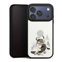 Organic Case schwarz