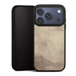 Organic Case schwarz