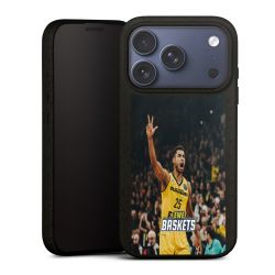 Organic Case schwarz