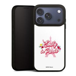 Organic Case schwarz