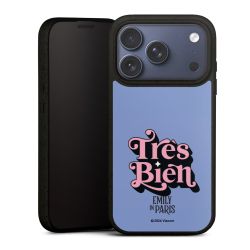 Organic Case schwarz