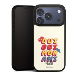 Organic Case schwarz