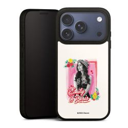 Organic Case schwarz