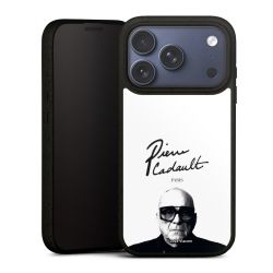 Organic Case schwarz