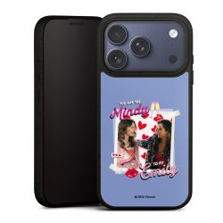 Organic Case schwarz