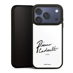 Organic Case schwarz