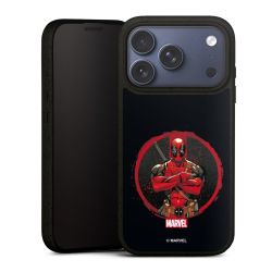 Organic Case schwarz