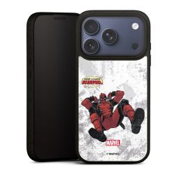 Organic Case schwarz