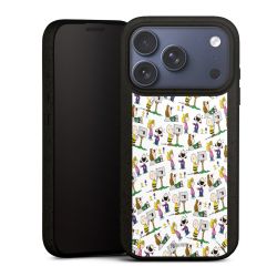 Organic Case schwarz