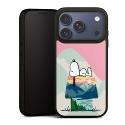 Organic Case schwarz