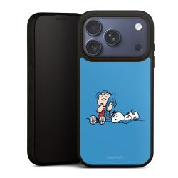 Organic Case schwarz