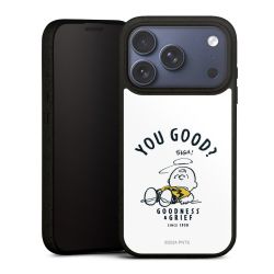 Organic Case schwarz